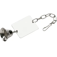 FERPLAST Mirror PA 4242 Іграшка з дзеркалом для канарок та маленьких птахів