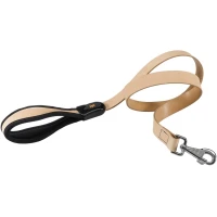 FERPLAST Giotto Beige G Повідець для собак