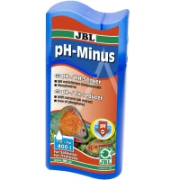 JBL pH-Minus Кондиціонер для зниження значення рН прісної води