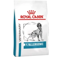 ROYAL CANIN Anallergenic Dog Сухий корм для дорослих собак