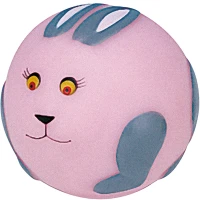 FERPLAST Toy PA 6551 Іграшка м'яч для собак