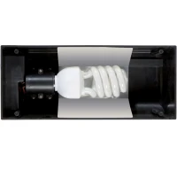 EXO TERRA Compact Top E27 Світильник для тераріуму