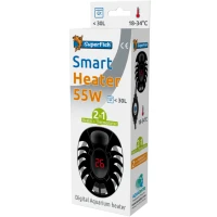 SUPERFISH Smart Heater Обігрівач для акваріума
