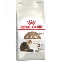 ROYAL CANIN Ageing 12+ Сухий корм для старіючих котів