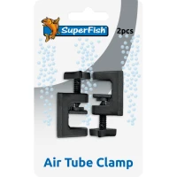 SUPERFISH Air Tube Clamp 2X Регулятор для компресора