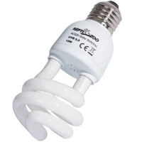 REPTI-ZOO Desert Lamp UVB 10.0 Люмінесцентна лампа для пустельних та тропічних рептилій