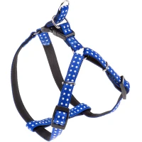FERPLAST Cricket P Blue Шлея для собак