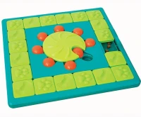 NINA OTTOSSON MultiPuzzle Інтерактивна іграшка для собак Мультипазл
