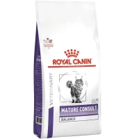 ROYAL CANIN Mature Consult Balance Feline Сухий корм для дорослих котів