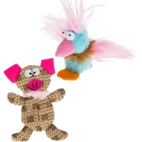 FERPLAST PA 5028 Toy For Cat Іграшка для котів