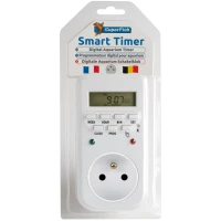 SUPERFISH Smart Timer FR/BE Таймер електронний