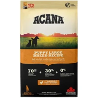 ACANA Puppy Large Breed Recipe Сухий корм для цуценят великих порід (з куркою)