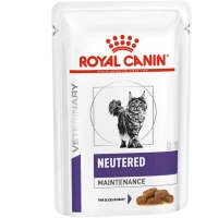 ROYAL CANIN Neutered Adult Maintenance Вологий корм для дорослих котів