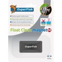 SUPERFISH Float Clean Magnet M Скребок магнітний