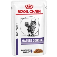 ROYAL CANIN Mature Consult Cat Вологий корм для котів від 7 років