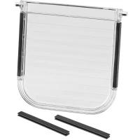 FERPLAST KIT 405 Змінна стулка для дверей Swing 1 і 3
