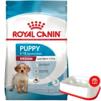 ROYAL CANIN Medium Puppy Сухий корм для цуценят