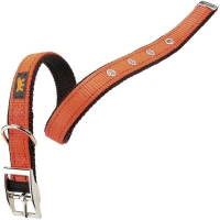 FERPLAST Dual CF Colours Orange Нашийник для собак