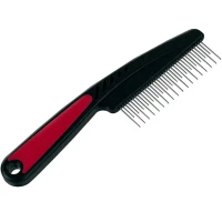 FERPLAST Gro 5878 Гребінець для собак та котів з обертовими зубцями