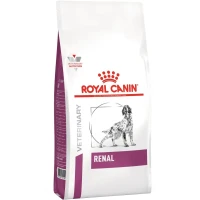 ROYAL CANIN Renal Dog Сухой корм для взрослых собак
