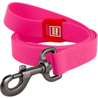 COLLAR WAUDOG Waterproof L-XXL Водостійкий повідець для собак