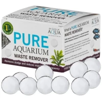 EVOLUTION AQUA Waste Remover Капсули для видалення мулу та забруднень з акваріума