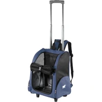 FERPLAST Trolley Візок для перевезення дрібних котів та собак