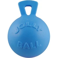 JOLLY PETS Tug-n-Toss Blue Іграшка для собак Гиря