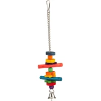 FERPLAST Toy PA 4094 Іграшка для папуг