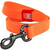 COLLAR WAUDOG Waterproof M Водостійкий повідець для собак