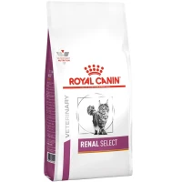 ROYAL CANIN Renal Select Feline Сухий корм для дорослих котів