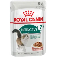 ROYAL CANIN Instinctive 7+ Вологий корм для дорослих котів