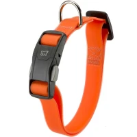 FERPLAST Evolution C Orange Нашийник для собак