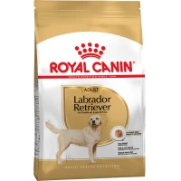 ROYAL CANIN Labrador Retriever Adult Сухой корм для взрослых собак породы Лабрадор-ретривер