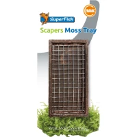 SUPERFISH Scapers Moss Tray Платформа для моху