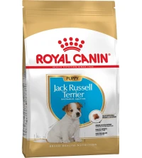 ROYAL CANIN Jack Russell Terrier Puppy Сухий корм для цуценят породи джек рассел тер'єр до 10 місяців