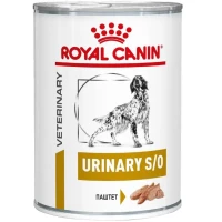 ROYAL CANIN Urinary Dog Влажный корм для взрослых собак