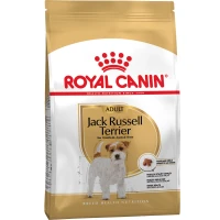 ROYAL CANIN Jack Russell Terrier Adult Сухий корм для дорослих собак породи джек-рассел-тер'єр