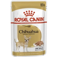 ROYAL CANIN Chihuahua Adult Влажный корм для взрослых собак породы Чихуахуа