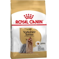 ROYAL CANIN Yorkshire Terrier Adult Сухий корм для дорослих собак породи Йоркширський-тер'єр