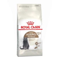 ROYAL CANIN Sterilised Ageing 12+ Сухий корм для дорослих стерилізованих котів