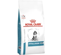 ROYAL CANIN Hypoallergenic Puppy Сухой корм для щенков