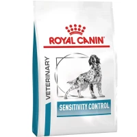 ROYAL CANIN Sensitivity Control Dog Сухой корм для взрослых собак
