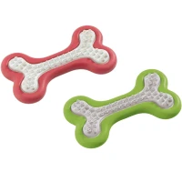 FERPLAST Bone For Teeth Игрушка-кость для собак