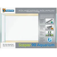SUPERFISH Scaper 90 Акваріумний набір для акваскейпінгу
