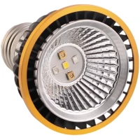 TERRARIO Reptile's LED UVB 10.0 3W Лампа ультрафиолетовая для террариума