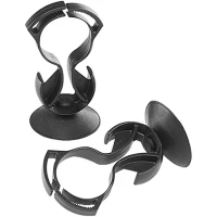 FERPLAST Suction Cup Long Clip Присоска з довгим затискачем