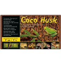 EXO TERRA Coco Husk Наповнювач для тераріуму