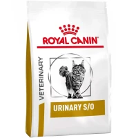 ROYAL CANIN Urinary S/O Cat Сухий корм для дорослих котів
