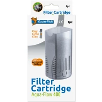 SUPERFISH Aqua-Flow 400 Cartridge 1 PC Картридж для акваріума